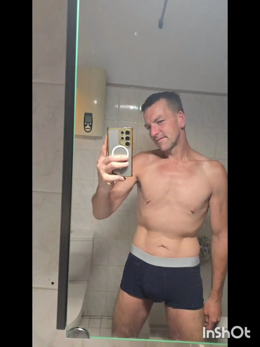 Hot Pictures of Me and a Short Ride