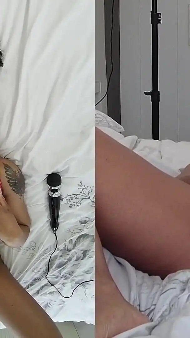Lola Marie - Climax with Me