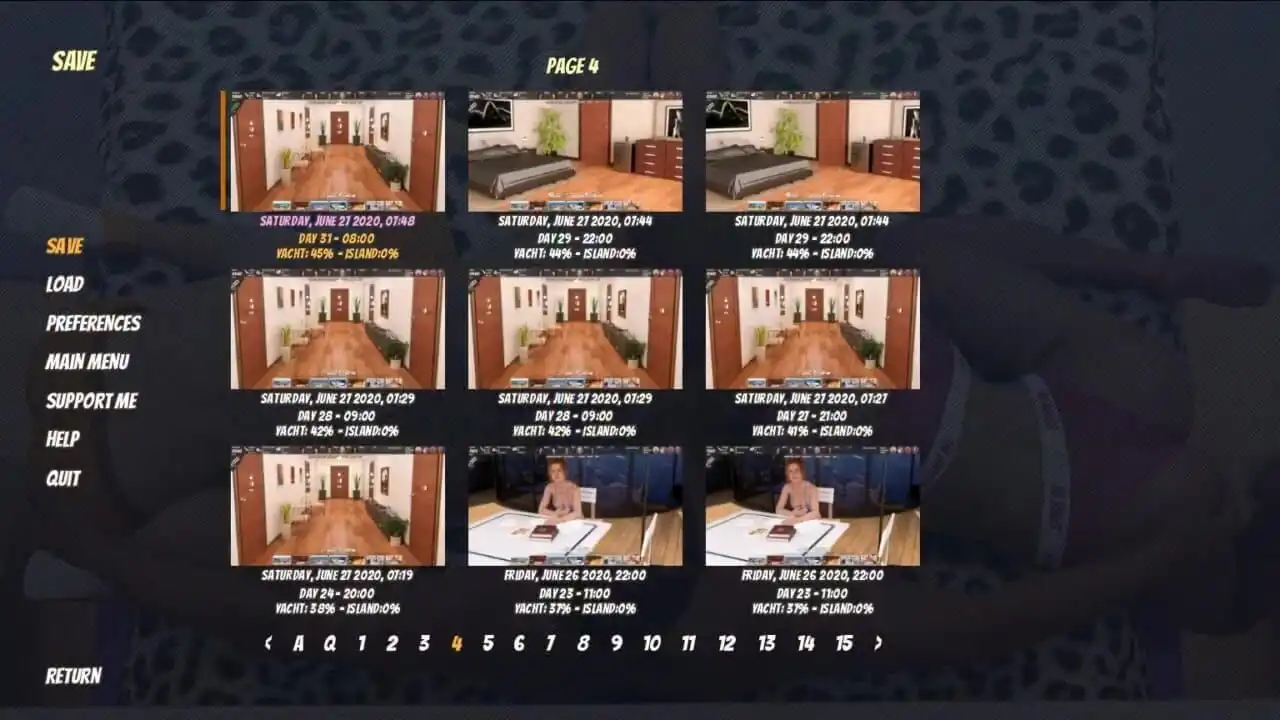 Cure My Addiction [v0.11.1] Part 14 Ass Spanking She Loves It - She Is so Horny by Loveskysan69