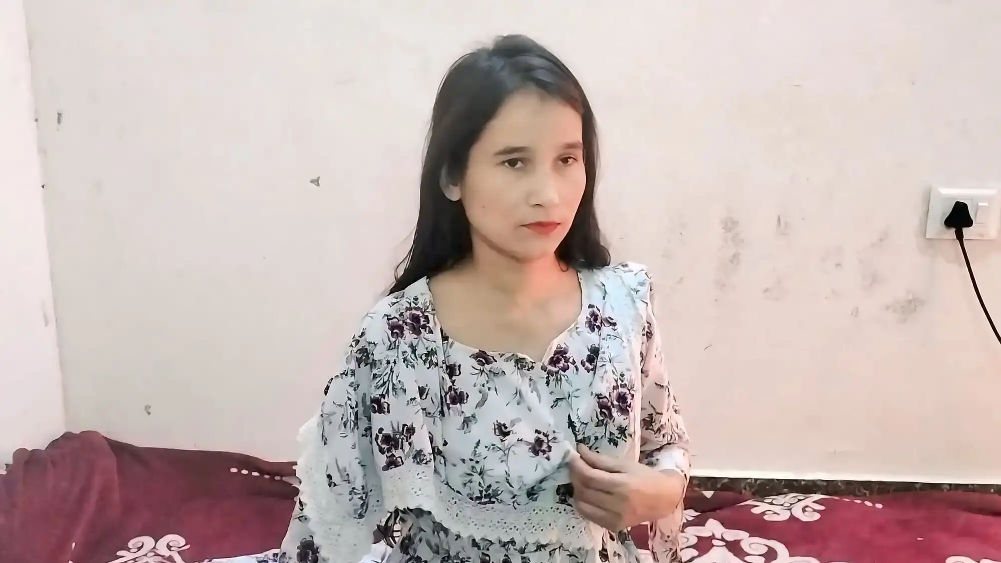 I Fuck My Girlfriend After Taking Her to Oyo