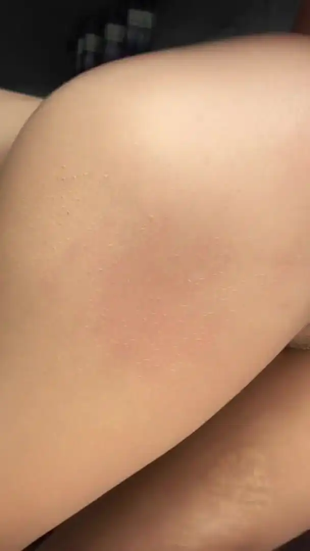 Petite Stepsis Fucked Slow & Deep Till Cum on Her Asshole