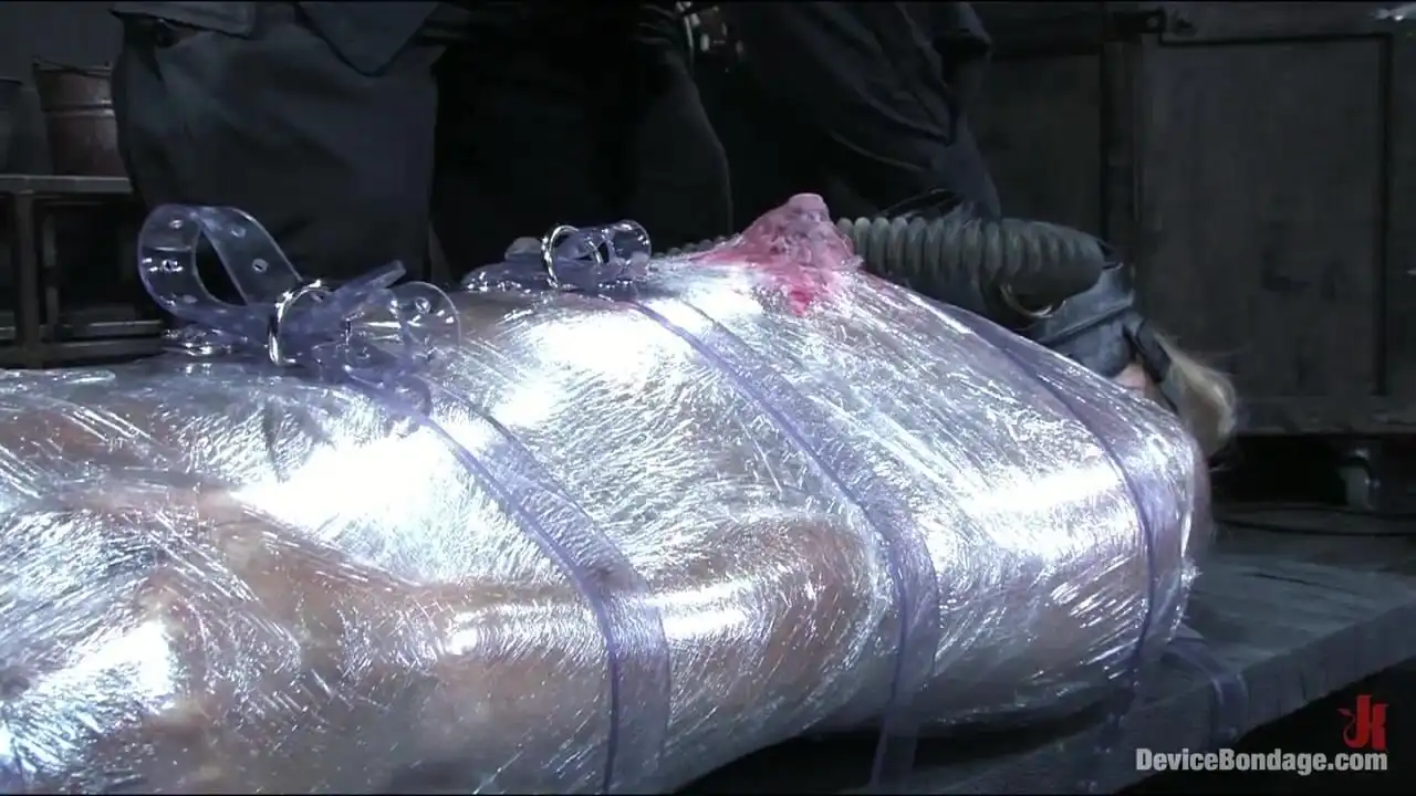 Sticky Hot Wrap Trap