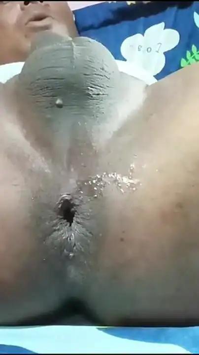 Anal Dildo