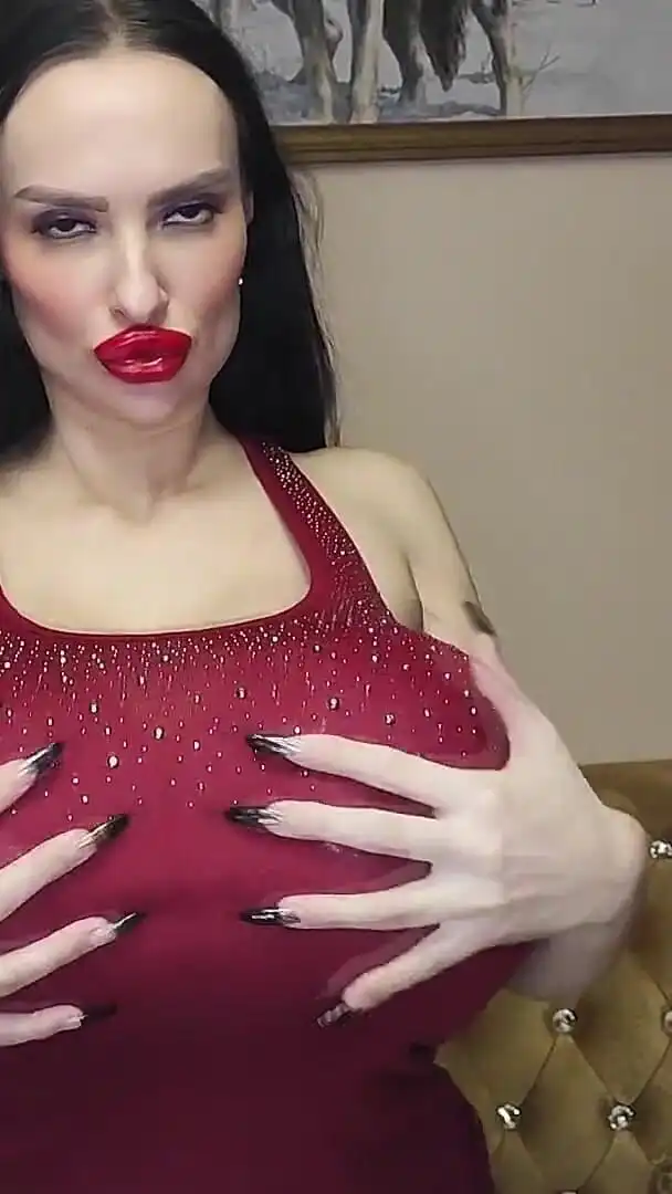 Boobs Expansion: Birthday Wish