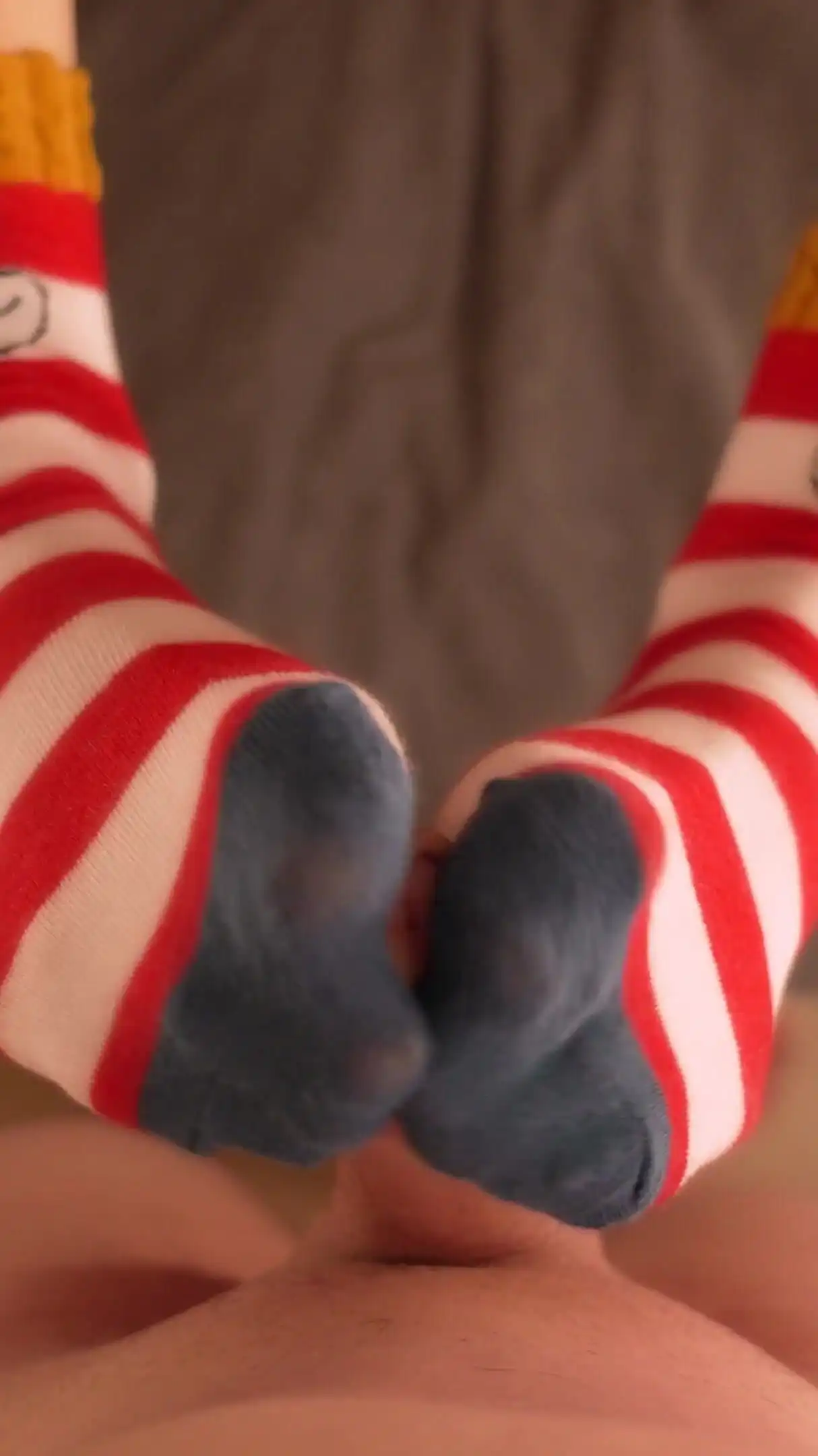 Mcfootjob - Socks
