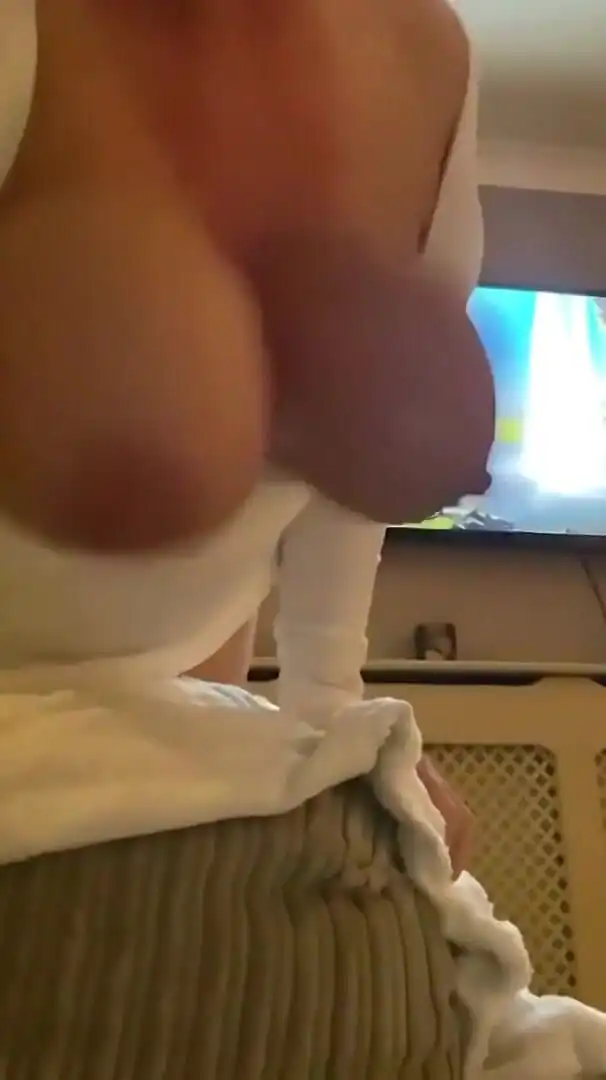Big Natural Tits