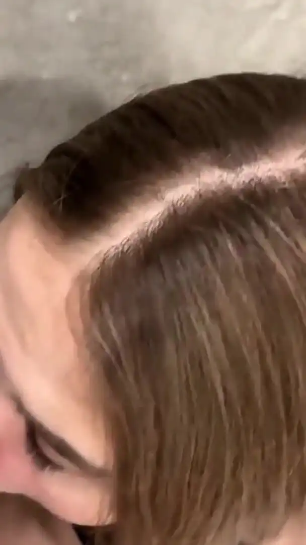 Horny After the Party