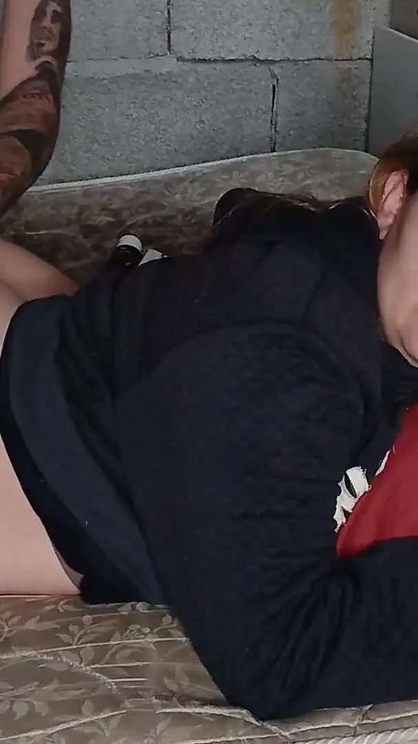 Painful Anal *slow Motion Facial Expressions