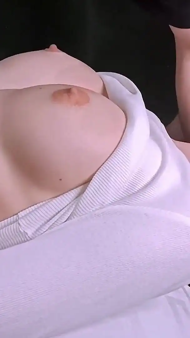 Fucked a Sexy Girl in the Throat Rough