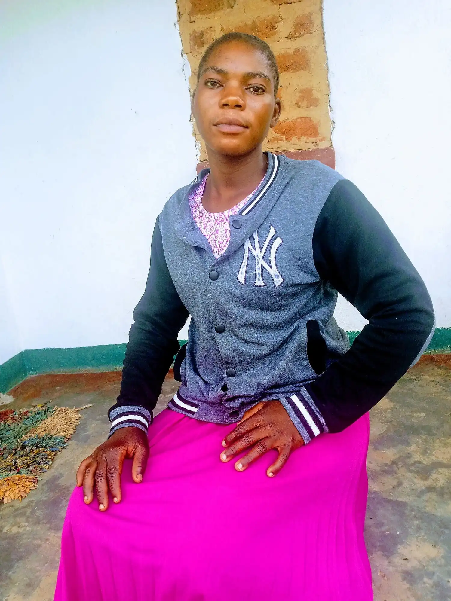 My New Fashion