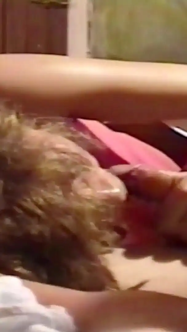 My First Blowjobs to Stepbrother and We Always End up Fucking