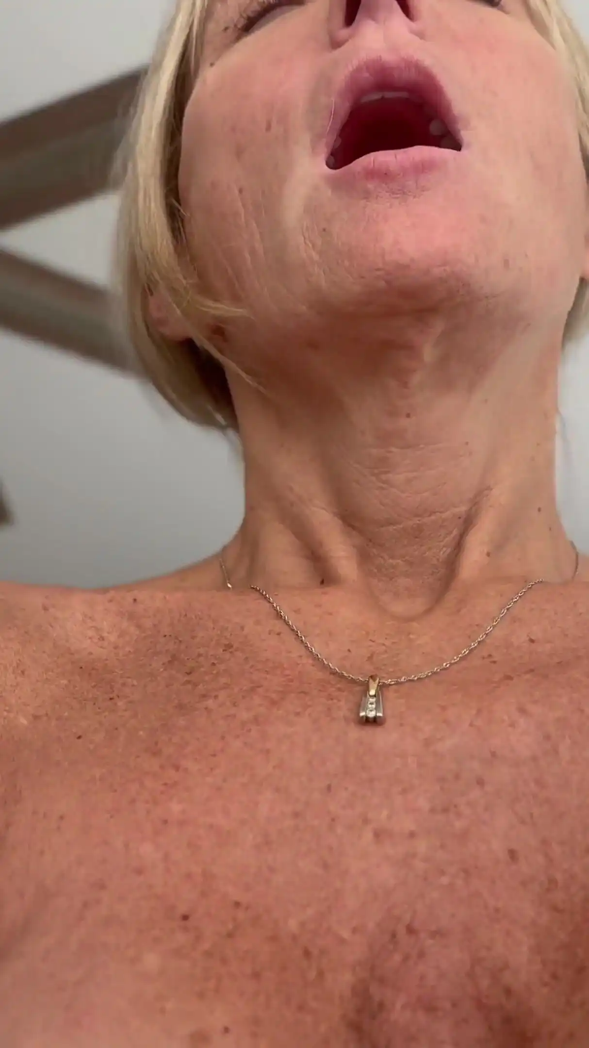 Dianne Loves to Ride and Piss on Cock.