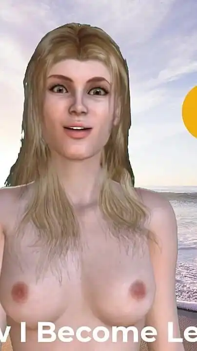 This Is How I Become Lesbian - 42