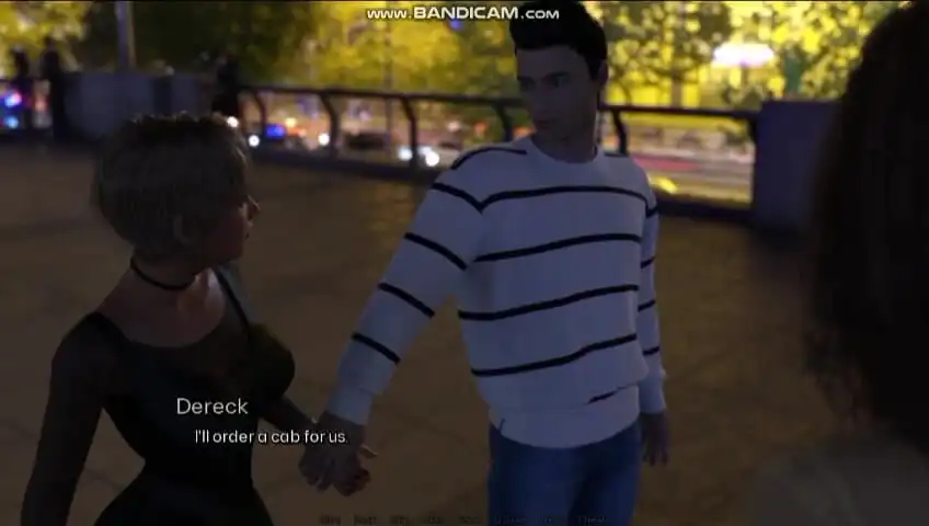 Heart Problems - Sex Party Movie Date Sex