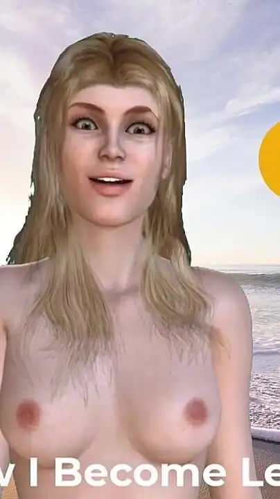 This Is How I Become Lesbian - 37
