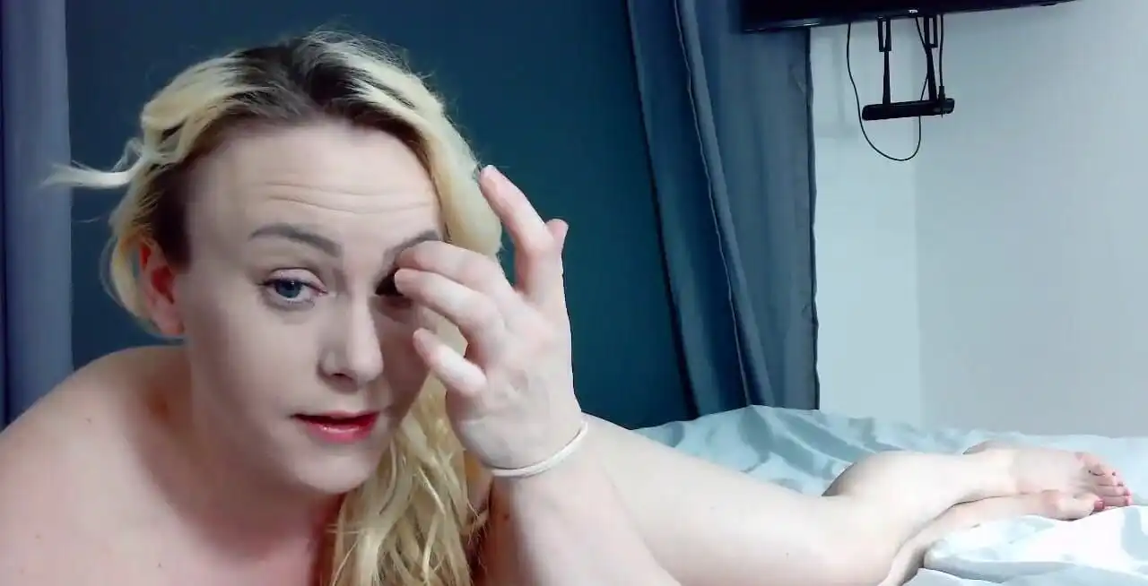Todays Livestream Nude