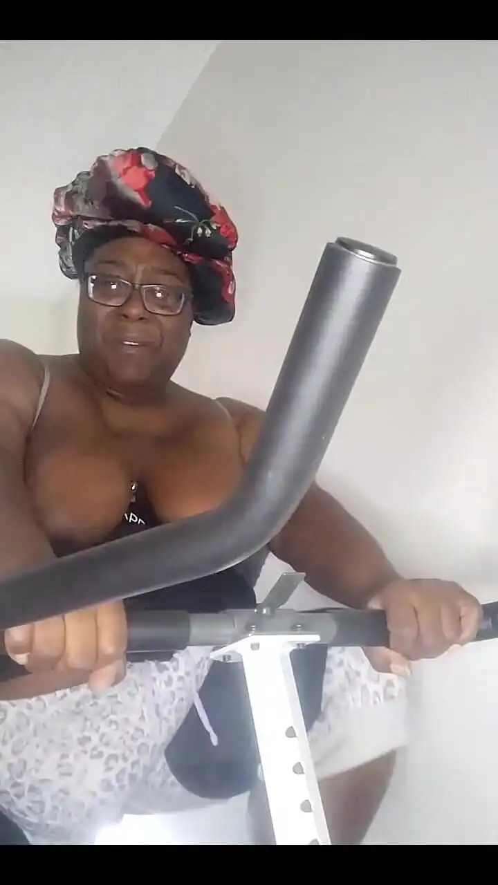 Titty Tuesday!