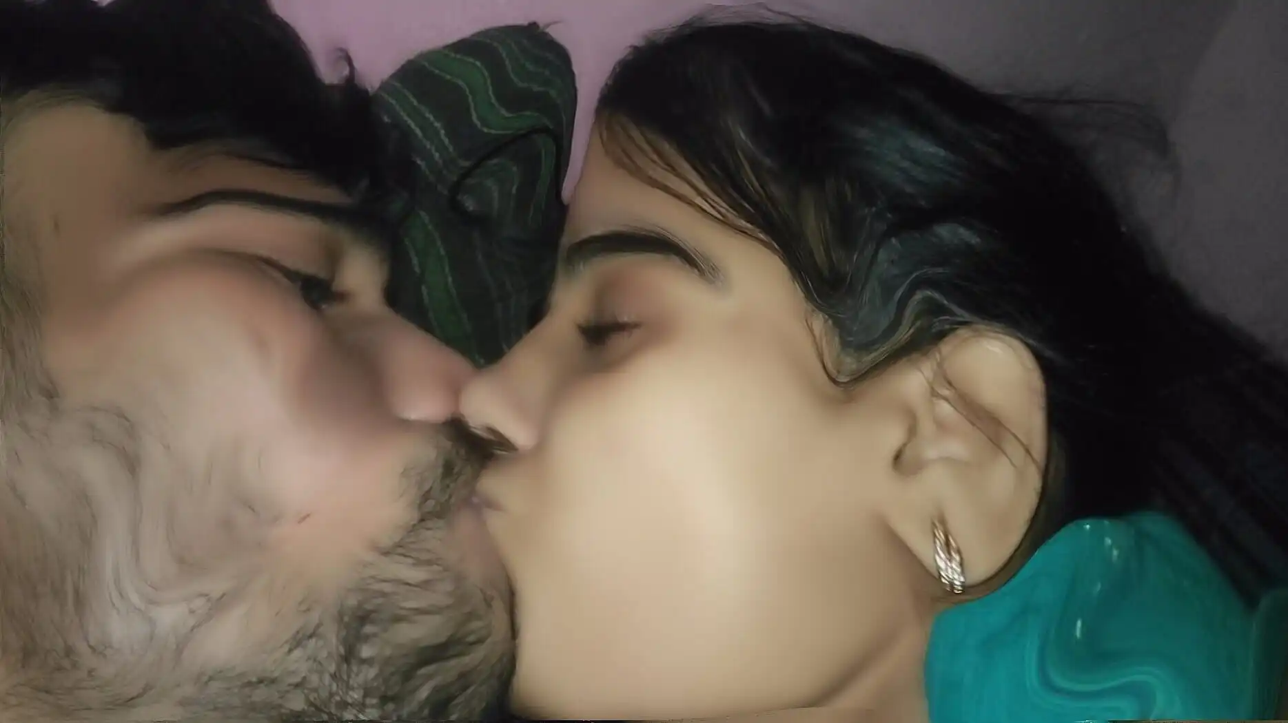 Night Sex with Wife Deshi Sex Full Sex Hindi Audio