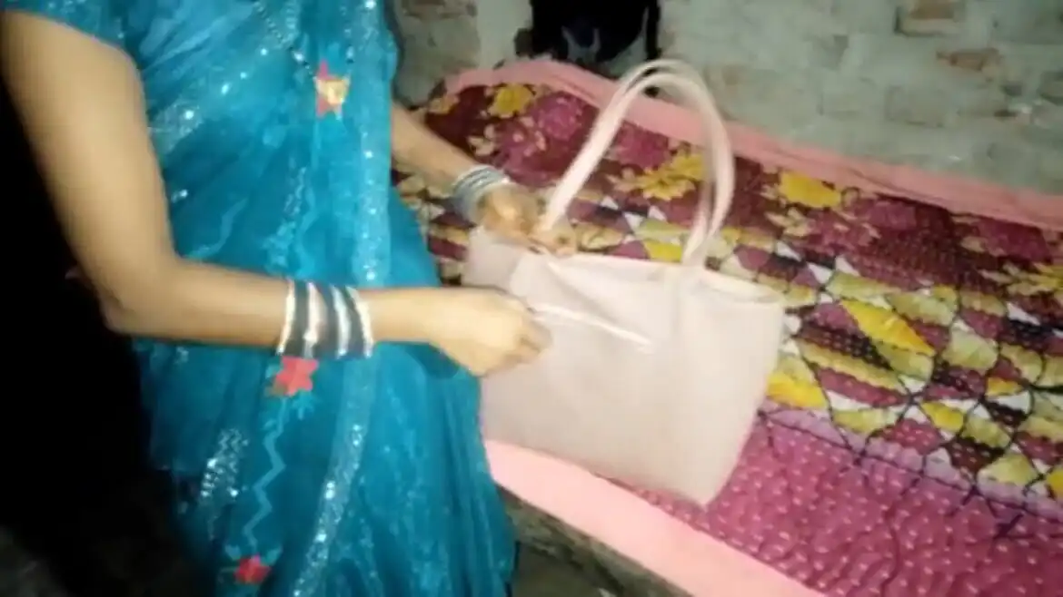 Indian Bhabhi Video