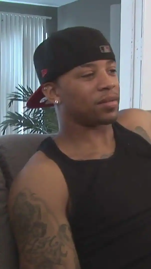 4 Scenes - Black dick - 2 - Full movie / over 2 hours