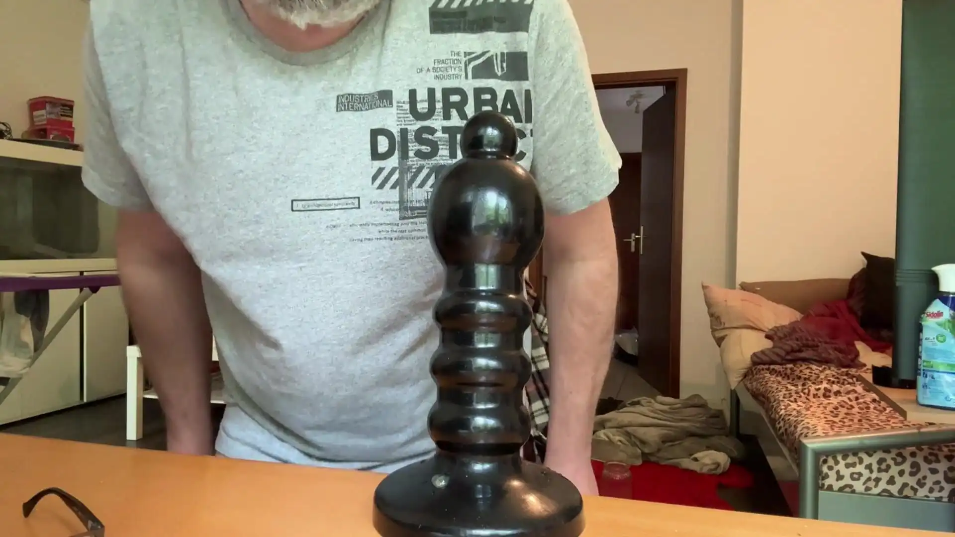 Temu - Dildo Tested!