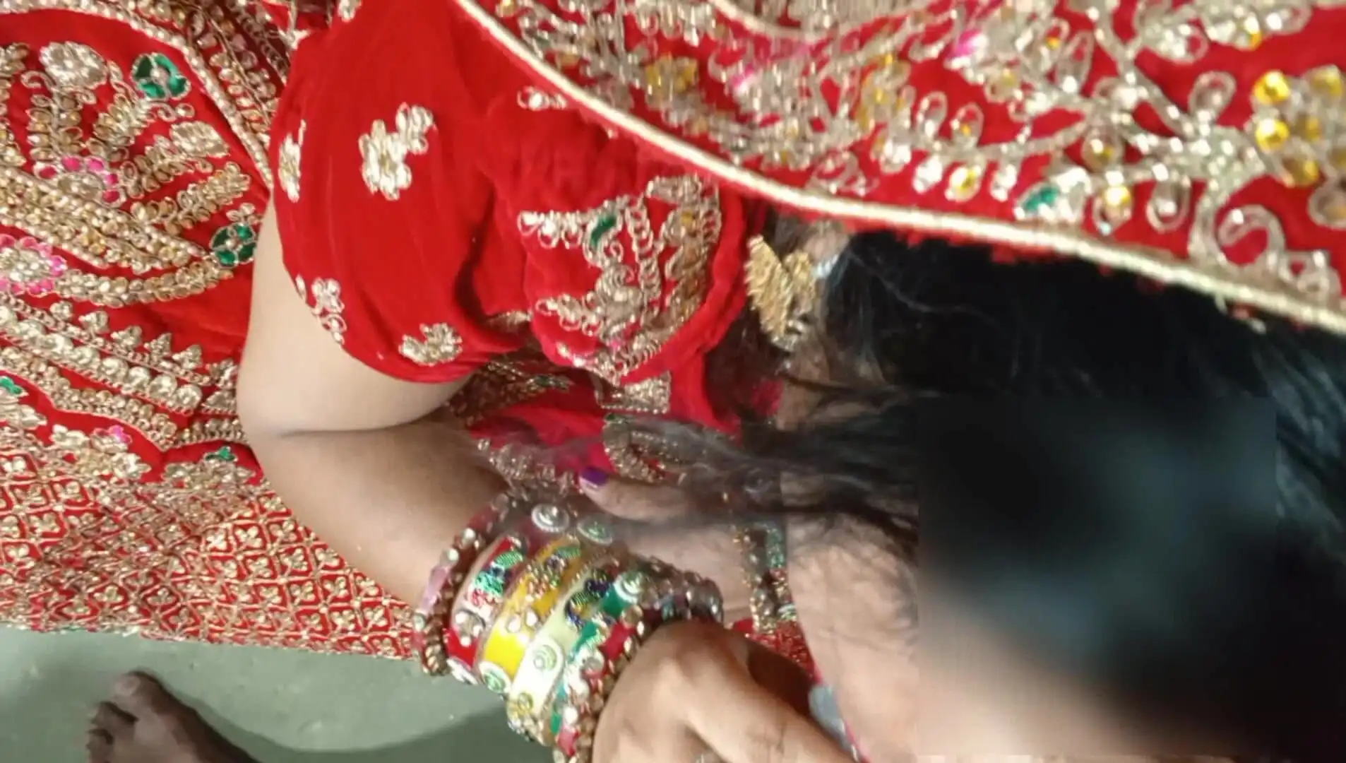 Stepmom with Small Tits Enjoys a Hard Young Cock Stepson