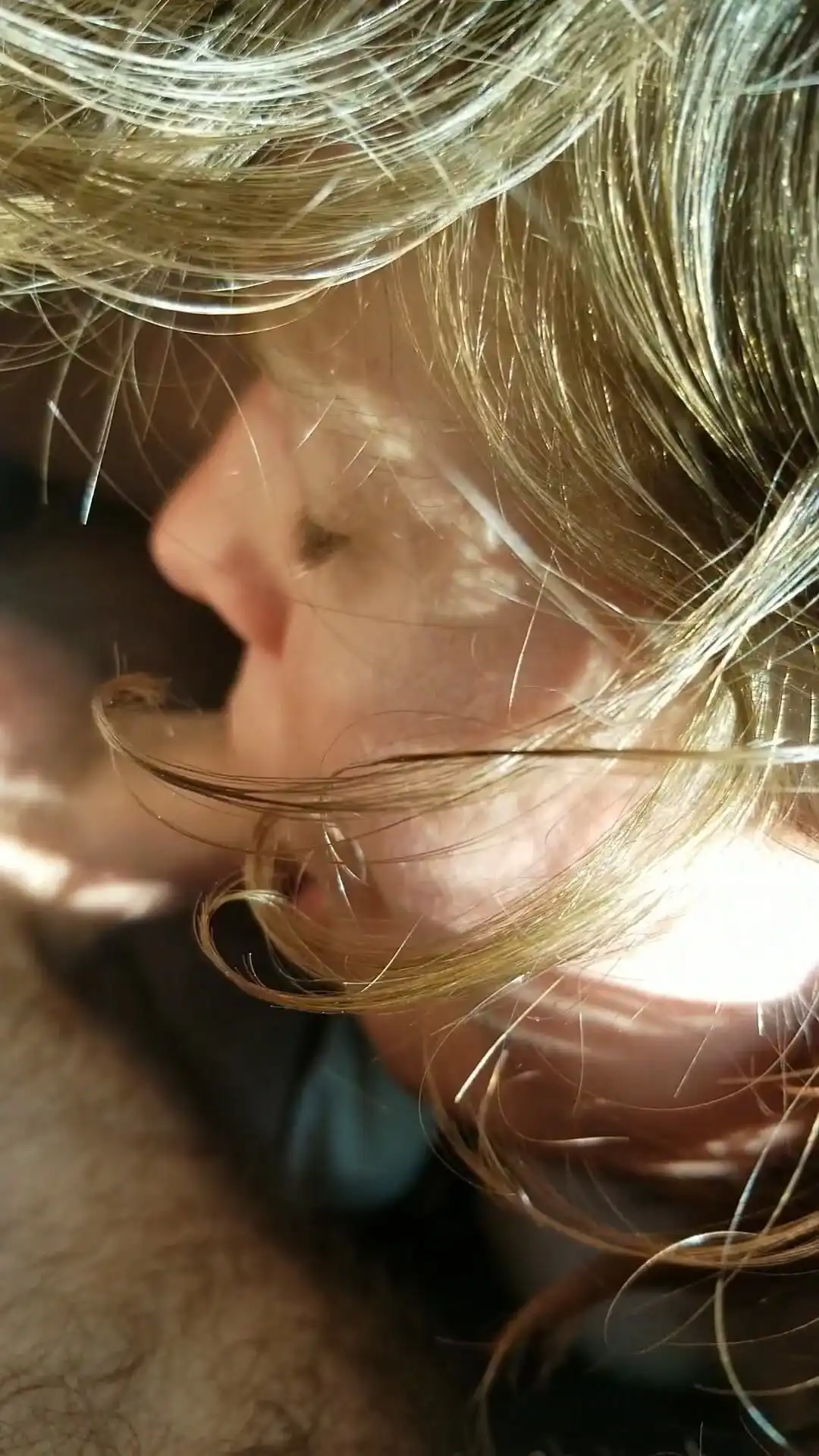 Fromeb Blowjob in Car
