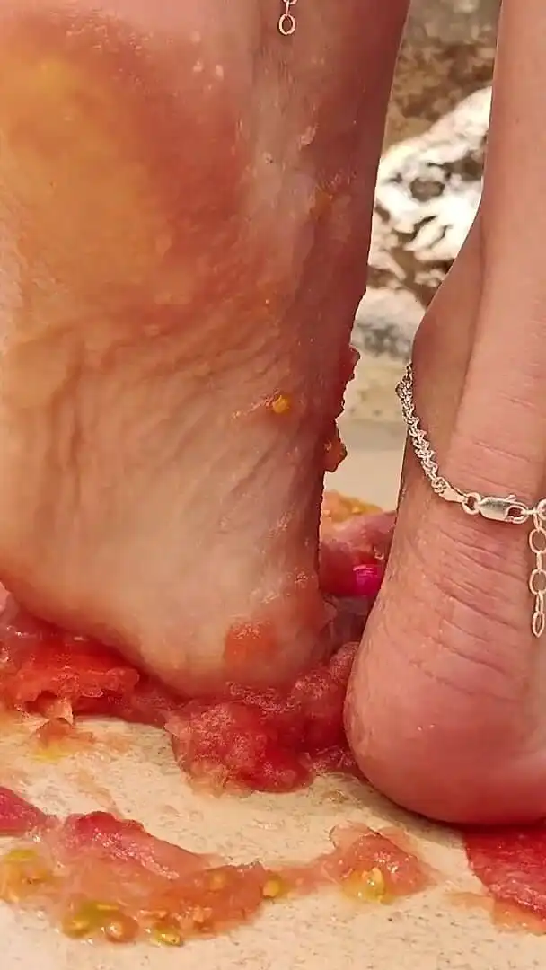 Pure Crushing - Destruction Beneath My Heels