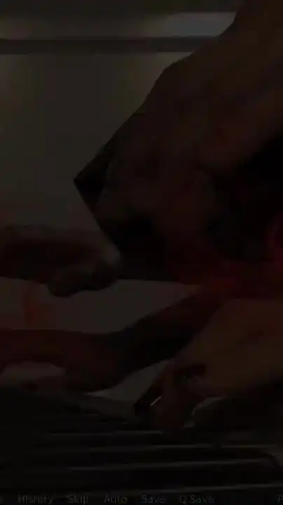 Manila Shaw Gameplay #bad Ending 1