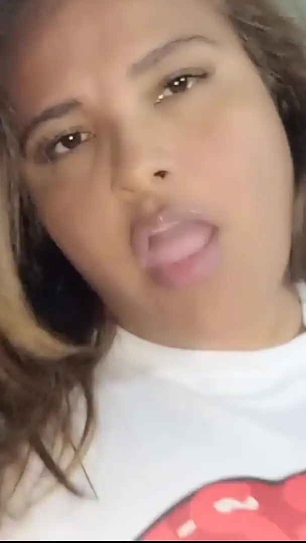 POV Anal with Gina