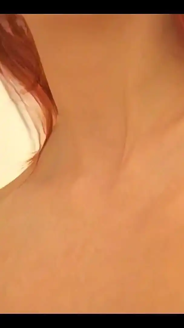 Euro Babe Fingers Wet Pussy in the Shower