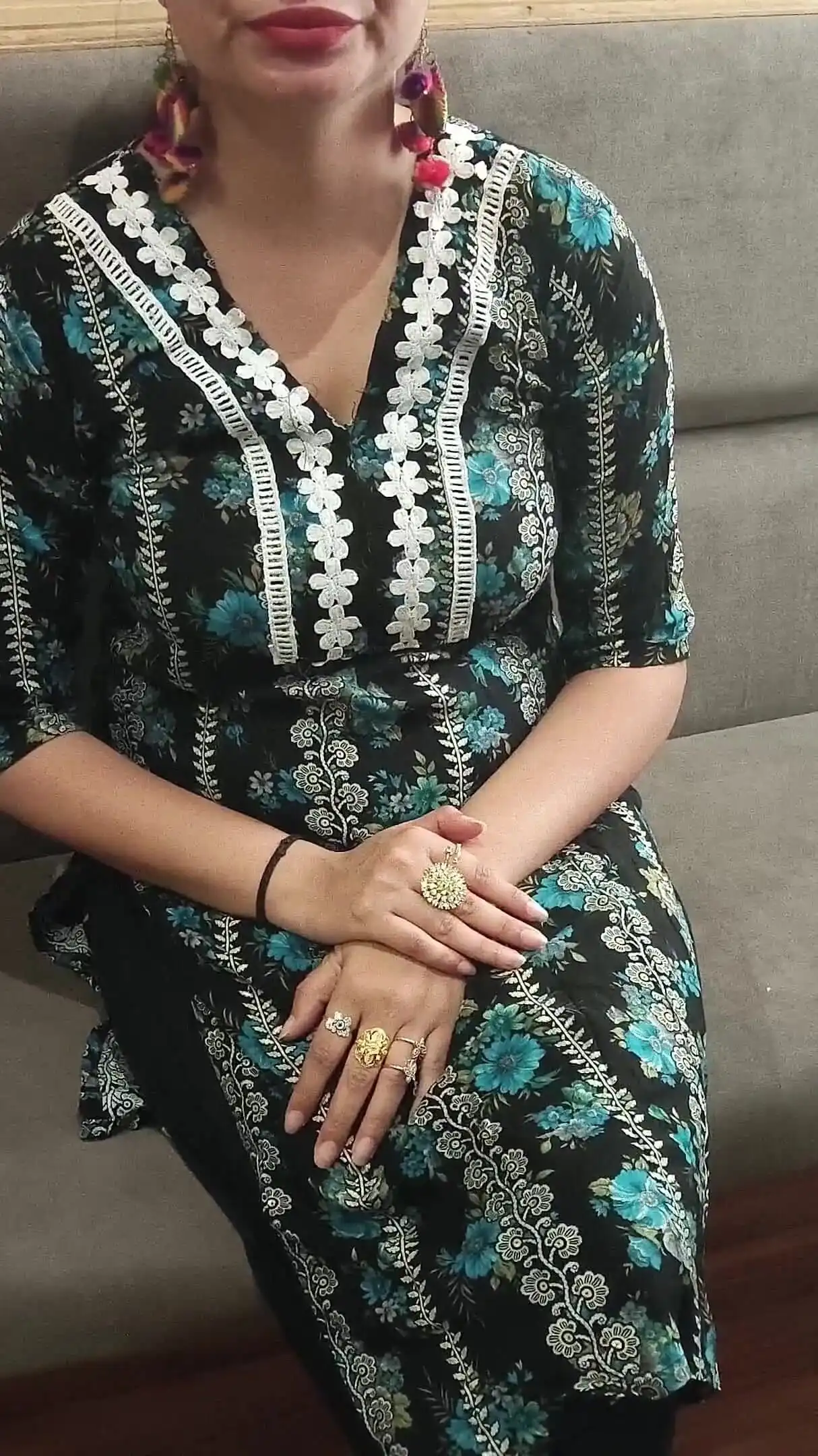 Jija Ji Seduced by Saali's Sexy Body Fucked Her Pussy and Ass Hindi Audio