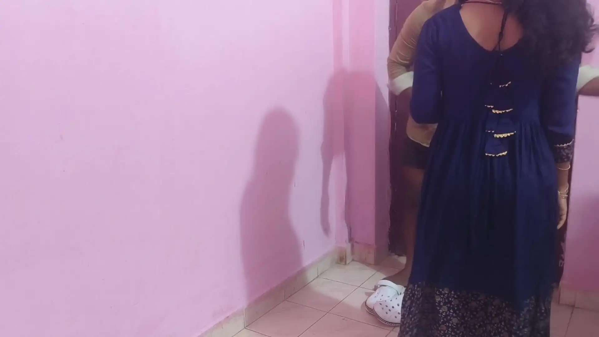 Lover Home Made Sex