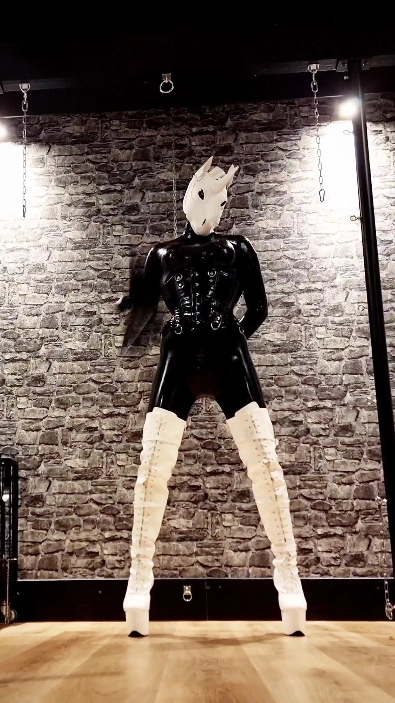 Dominatrix Unicorn