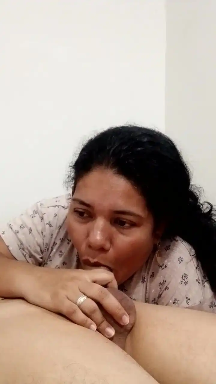 Latina Wife Sucker