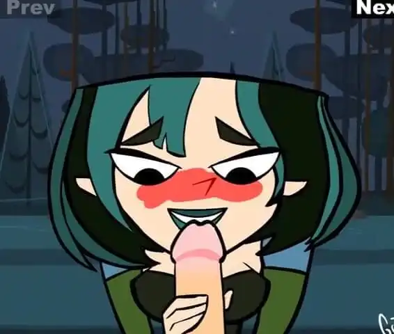 Gwen Sucky - Sucky by Misskitty2k