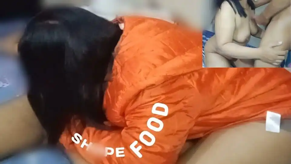 This Woman Turned Out to Be an Ojol Driver