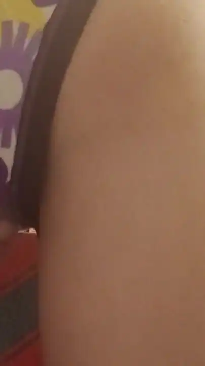 I Masturbate and Cum in My Panties
