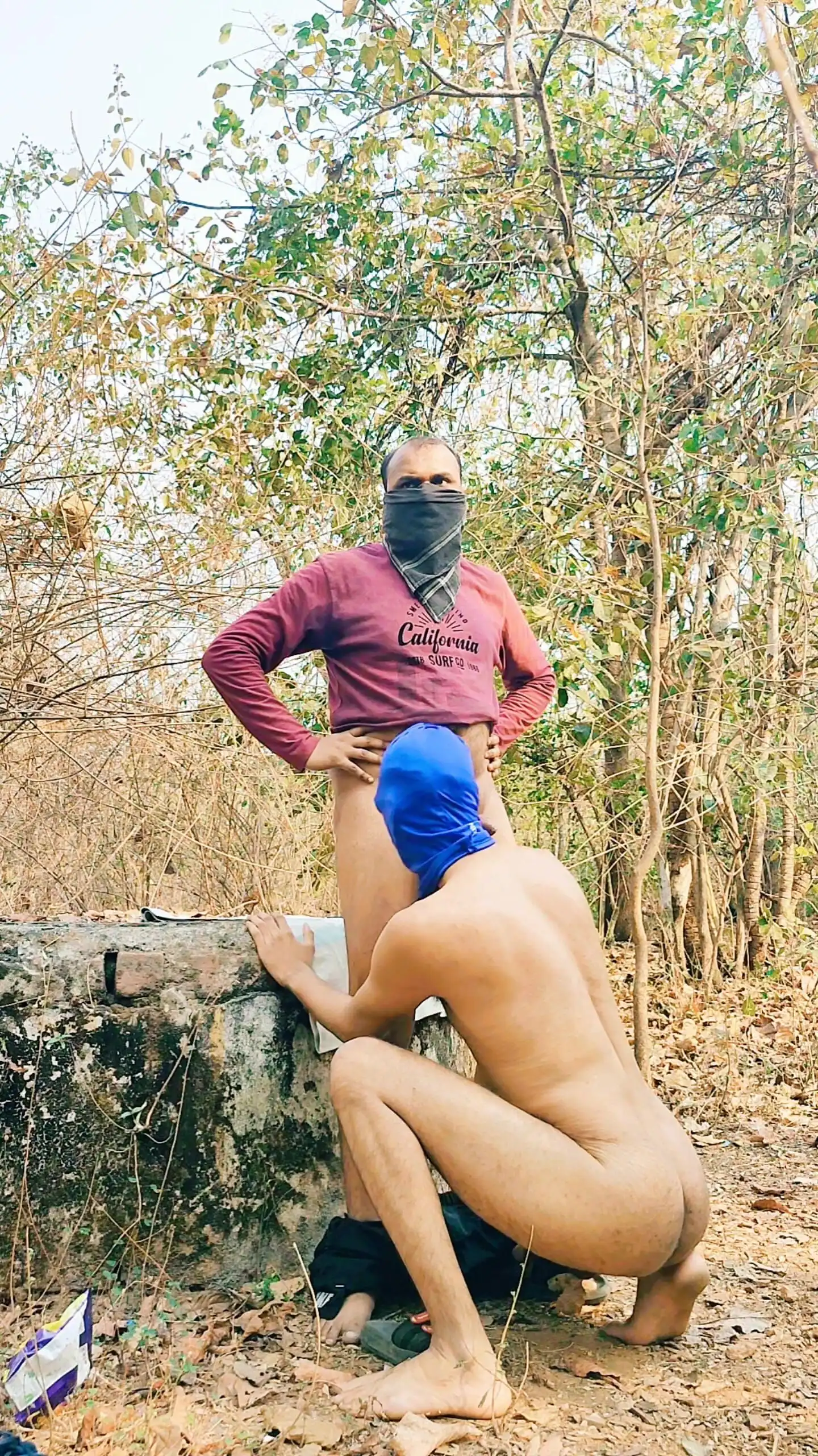 Desi Fuck