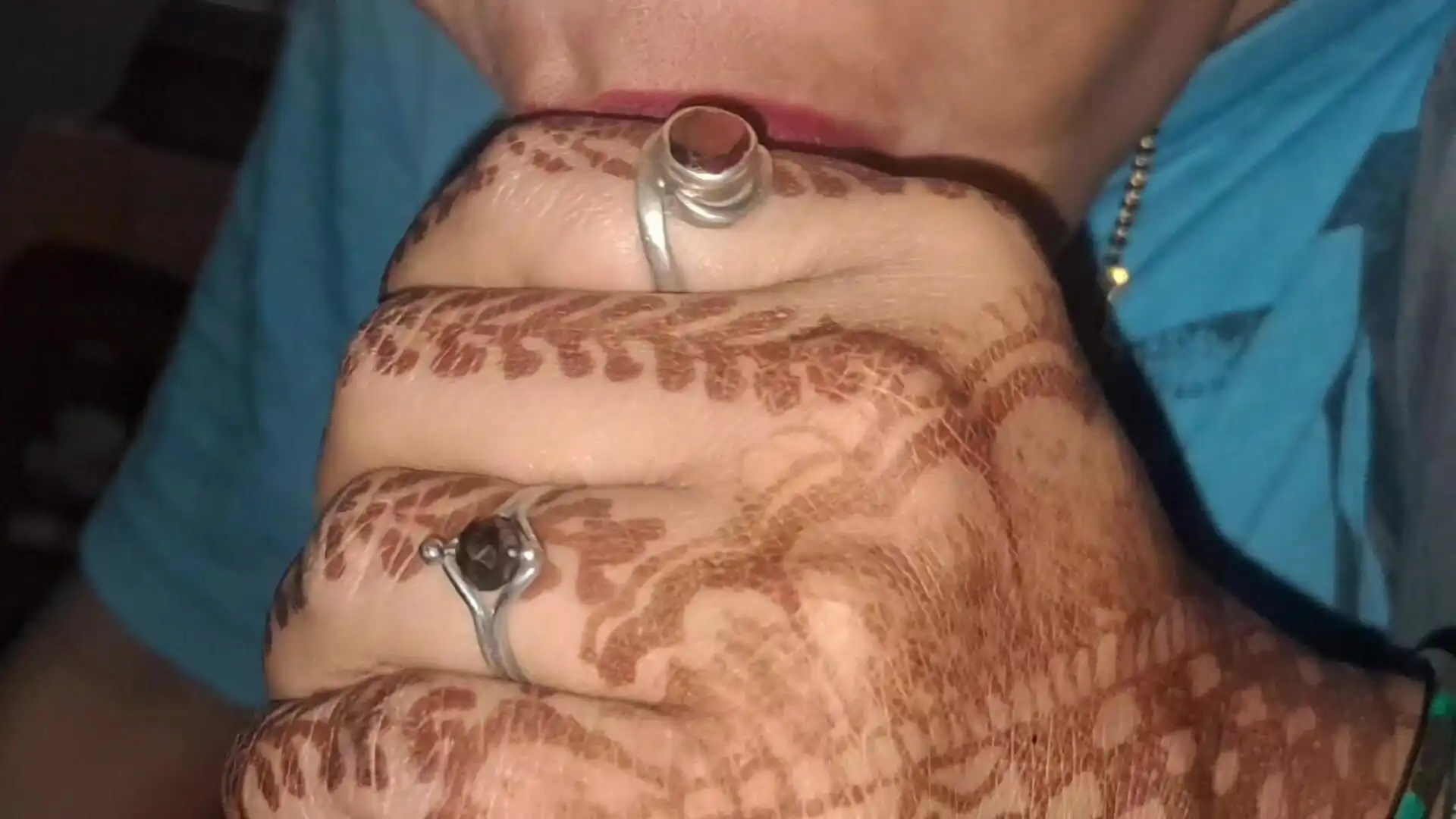 Made the Sister in Law Suck My Dick