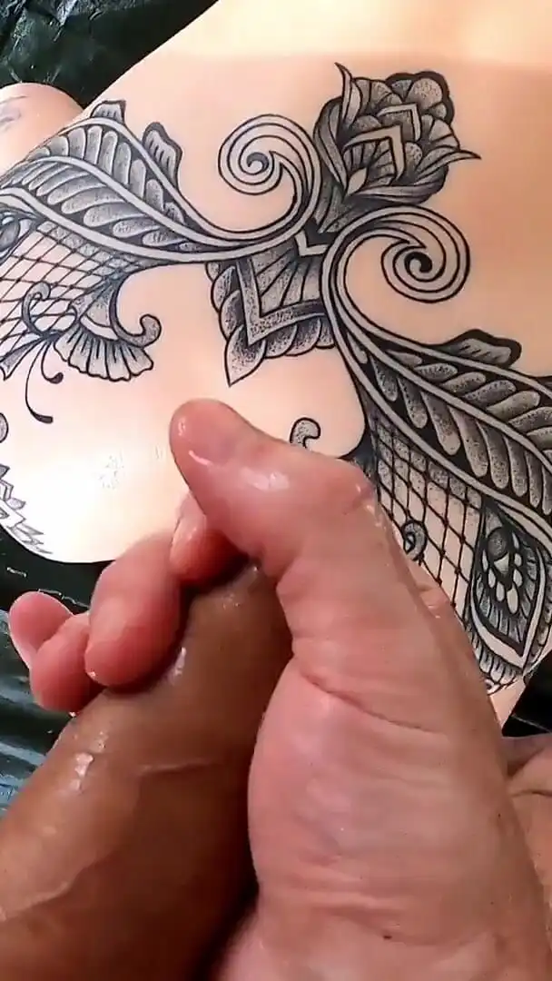 Rough Anal