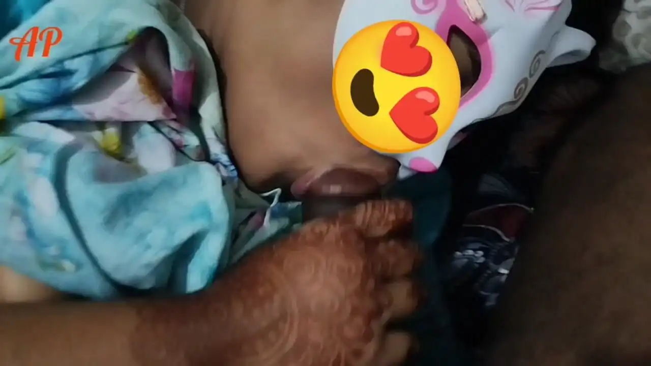 Big Cock Blasts a Thick Load Deep Inside a Horny Chubby Desi Bhabi's Wet Pussy