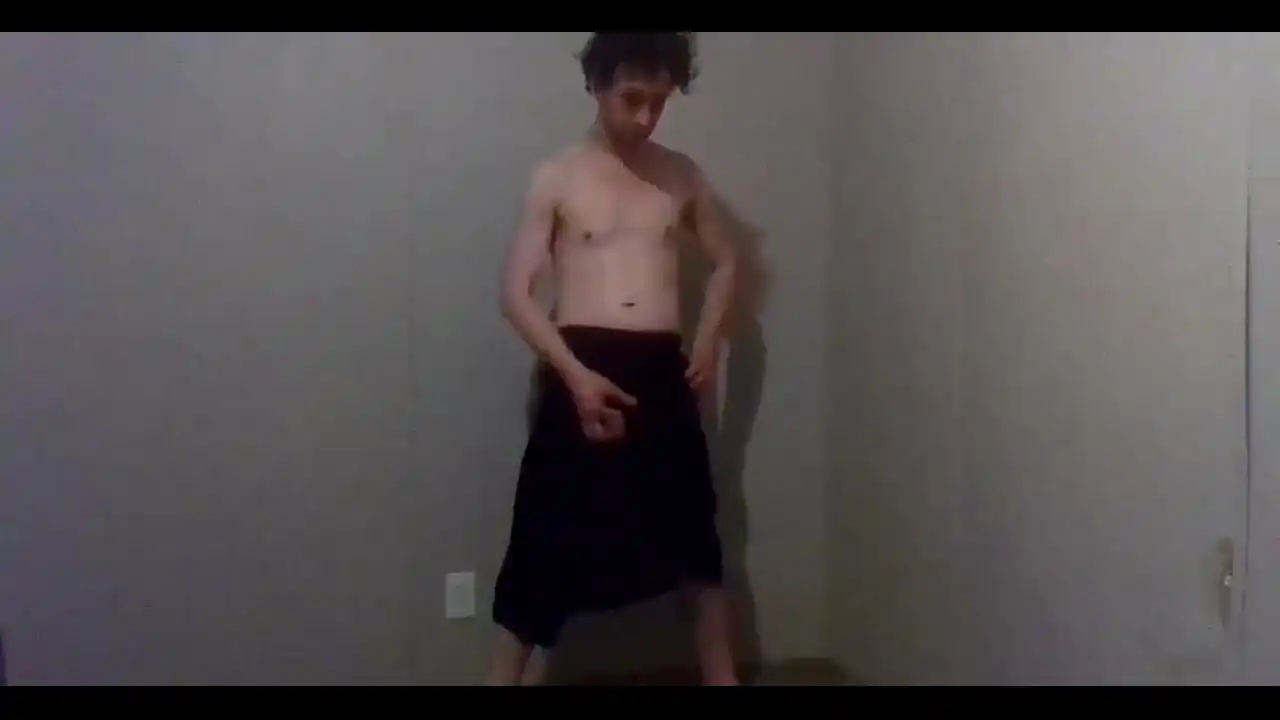 Average Solo Man