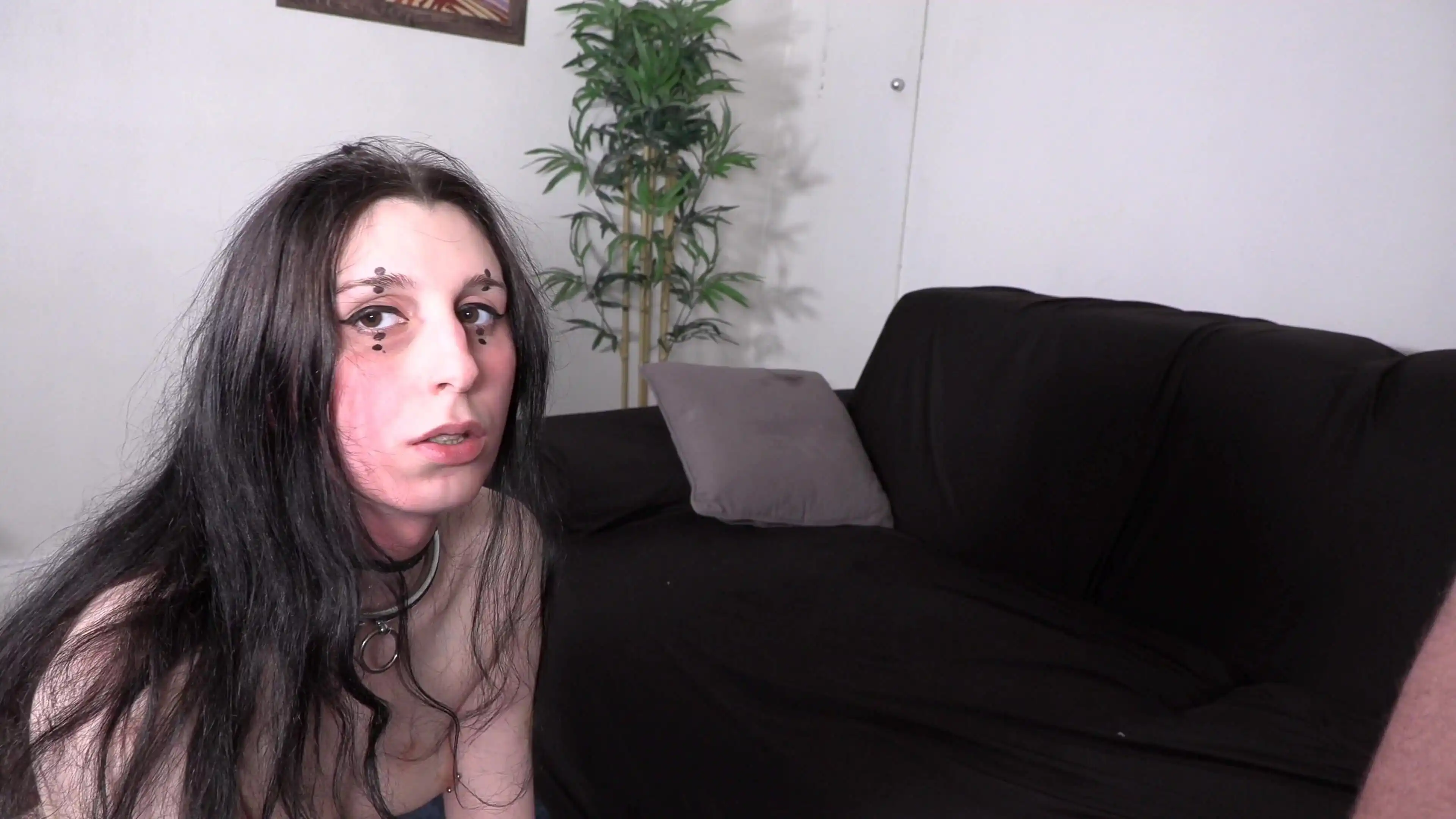 Anal and Face Destruction of Stupid Maso Cunt