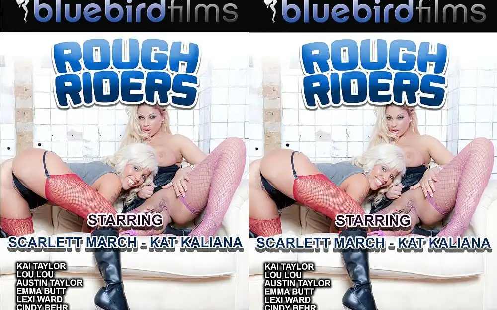 Rough Riders