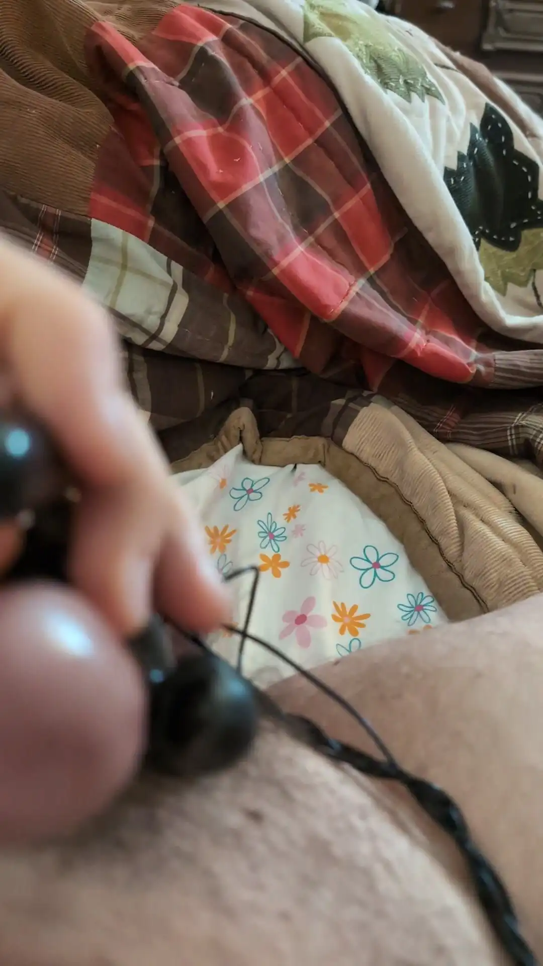 Playin with Da Pud Again