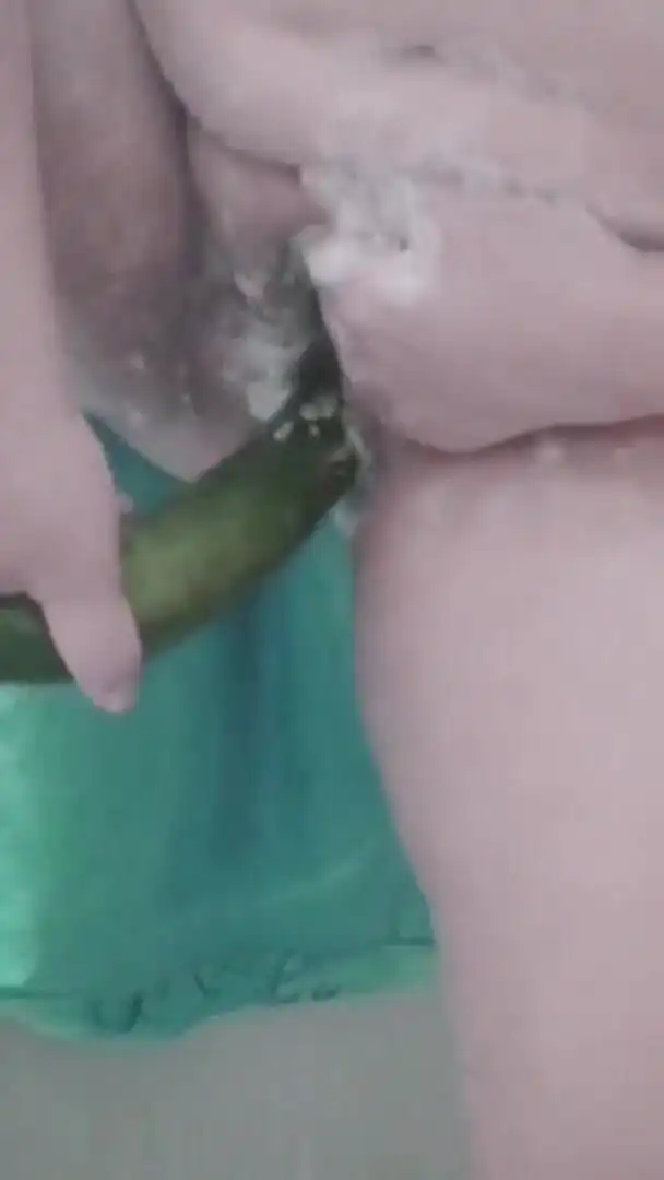 My Wife Like Play with Food