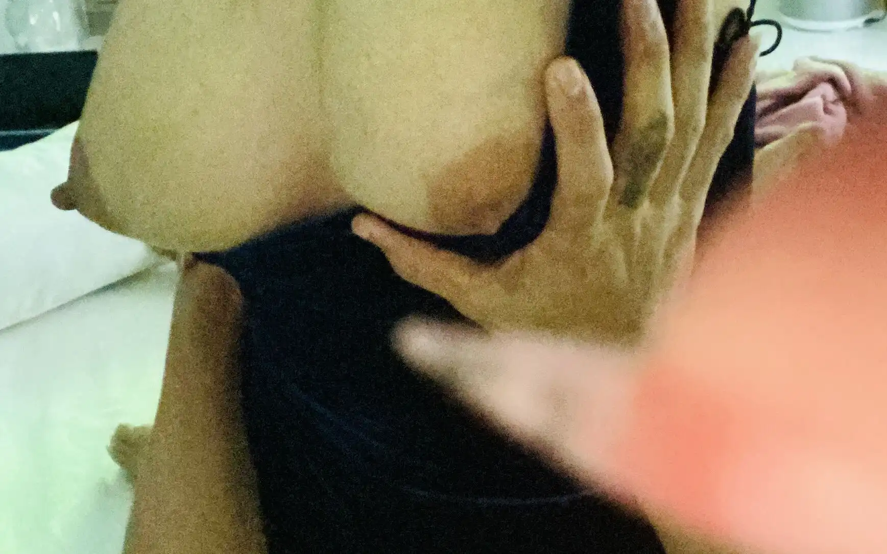Baby Your Face Looks Familiar