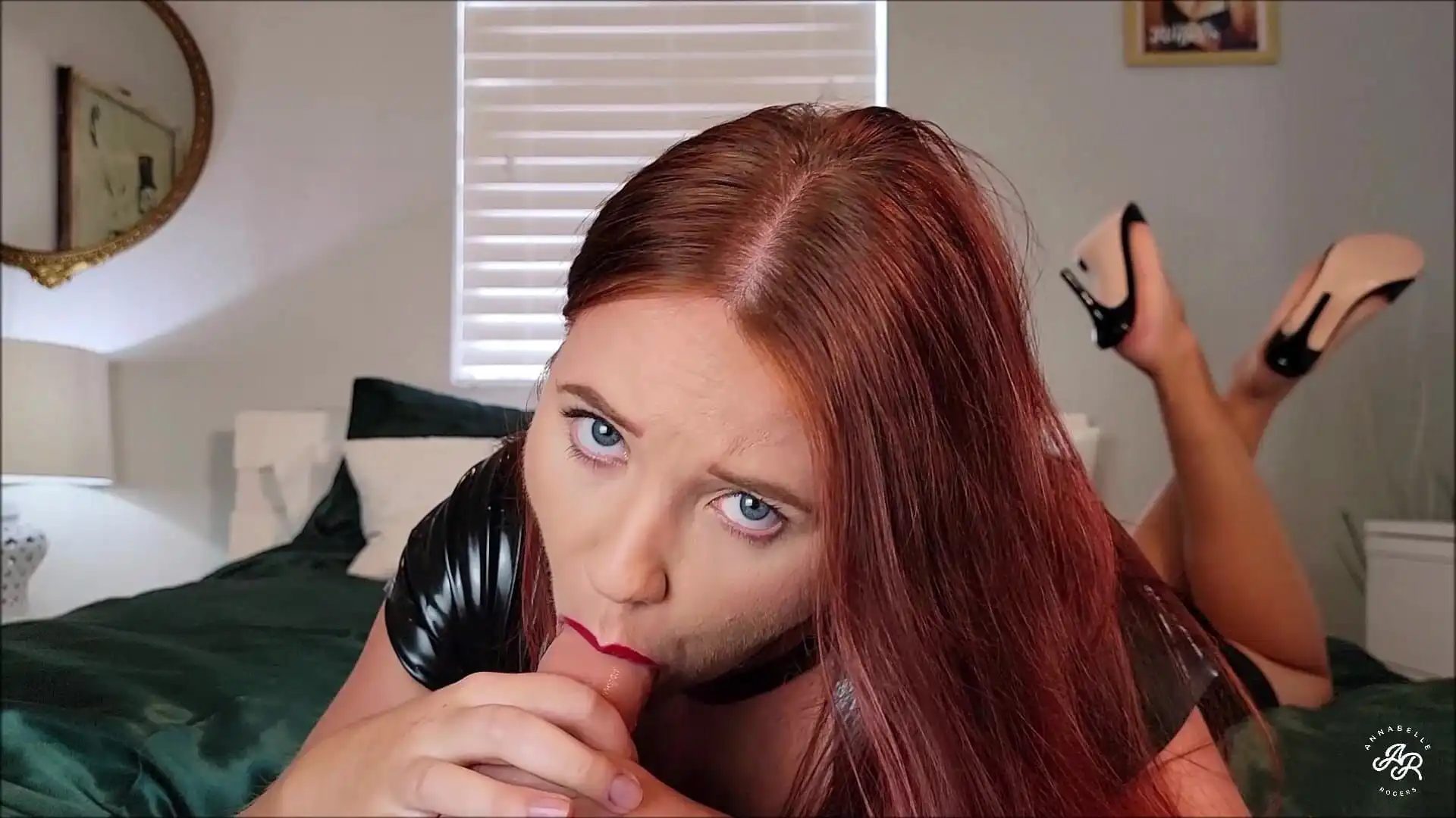 Succubus Goddess Gives You Orgasms
