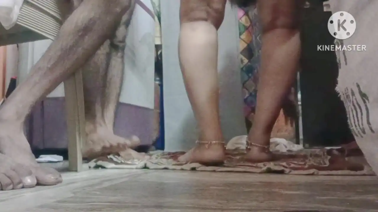 Friend's hot wife was fucked on the road in front of her husband